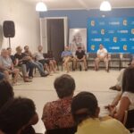 PRIMEROS MOVIMIENTOS DEL PJ EN 2024