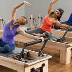 Cuántas veces a la semana se recomienda hacer ejercicios de pilates