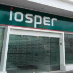 Apler rechazó la intervención al Iosper