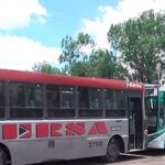 PARANÁ | Analizan subir el boleto de colectivos a un valor cercano a los 350 pesos