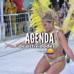 SANTA ELENA TURISMO || AGENDA DEL FIN DE SEMANA