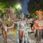 SANTA ELENA | 50 AÑOS DE CARNAVAL ENTRERRIANO. Este Sábado 10 y Lunes 12 explotará de pasión el corsódromo