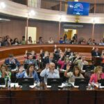 *El bloque Más Para Entre Ríos acompañó la sanción de la ley para la reparación de edificios escolares en la provincia*