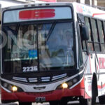 ÚLTIMO MOMENTO Fracasó la reunión de UTA en Secretaría de Trabajo: sigue el paro de colectivos