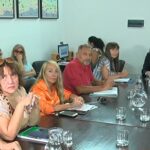 El Ministro Troncoso ofreció a ATE y UPCN dos alternativas de aumento salarial en paritaria
