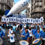 OPERACIÓN BLANCA: Sindicatos docentes advierten que sin Paritaria Nacional no comenzarán las clases en todo el país | Entre Rios NO escapa de la misma