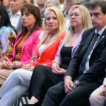 La Senadora Patricia Diaz fue designada para integrar el Jurado de enjuiciamiento