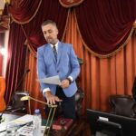 *DIPUTADOS: Se designaron las nuevas autoridades de la Cámara de Diputados de Entre Ríos*