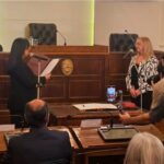 PATRICIA DIAZ ROSSI PRESIDIRÁ EL JURADO DE ENJUICIAMIENTO