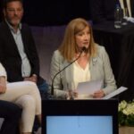 PARANÁ: Este viernes la intendente Rosario Romero realizará la apertura de sesiones ordinarias del Concejo Deliberante de la ciudad