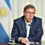Diputado Juan José Bahilo: El discurso de Frigerio defendió más al gobierno nacional de Milei que a los propios entrerrianos