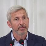 IOSPER: Frigerio regularizará la situación de 1.200 pacientes