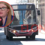 PARANÁ: El boleto del colectivo local pasaría a valer .025