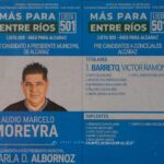 Precandidato del peronismo MOREIRA recibió millonario subsidio para su club en pleno proceso electoral, pero no hizo las obras