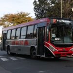*NUEVO PARO DE COLECTIVOS EN PARANÁ* 