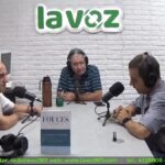 Dr. Carlos Guillermo Reggiardo: “Me parece que el apellido Piérola y el vínculo con los derechos humanos también está tirado a la basura”
