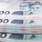Baja la tasa de interés del 110% al 80% desde hoy en los plazos fijos