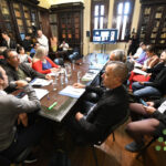 HCDER | Diputados escucharon las opiniones de ambientalistas sobre fitosanitarios