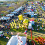 Expo Rural Gualeguaychú: Se Desarrollará desde el 13 al 15 de Septiembre