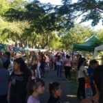 EXITOSO FIN DE SEMANA EXTRA LARGO EN SANTA ELENA