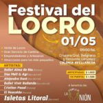 FESTIVAL DEL LOCRO EN COLONIA AVELLANEDA | Se realizará el 1 de Mayo en el Complejo La Unión