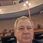 FABIAN ROGEL: SERÍA IMPORTANTE QUE LA REGIÓN CENTRO HAGA OÍR SU VOZ