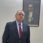 FABIÁN ROGEL: TODOS JUNTOS, EN DEFENSA DE LA EDUCACIÓN PÚBLICA