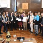 *CONCORDIA: “Fue aprobada por unanimidad una importante iniciativa enviada por el Ejecutivo Municipal”*