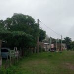 SANTA ELENA | ROBARON CABLES DE ALUMBRADO PÚBLICO, HICIERON DENUNCIA Y SE ESPERA LA RESPUESTA DE LA JUSTICIA