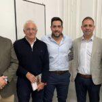 GUALEGUAYCHÚ | Mauricio Davico planea ampliar la oferta académica de la ciudad