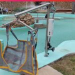 Termas de Concordia tendrán un dispositivo para personas con movilidad reducida