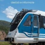Turismo | Descubre la magia de Córdoba a bordo del Tren de las Sierras