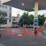 Aumentó la nafta | Por descarte aumenta todo