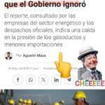 Gas Nea – Entre Ríos se normaliza