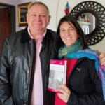 FABIÁN ROGEL DIPUTADO | COMENZAREMOS EN VILLAGUAY
