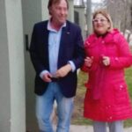 GRISELDA BORDEIRA | Esperé mucho para escribir , no sabía si hacerlo, no quería; Leo y escucho como muchos usufructan tu memoria, y siento vergüenza