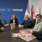 ROSARIO ROMERO: La Municipalidad acompañará la 35° Peregrinación de los Trabajadores