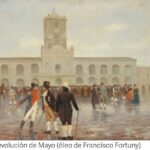 25 de Mayo Dia de la Revolución Argentina