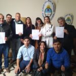 Mirando el 2025 | La Libertad Avanza ya reunió los avales necesarios para ser partido