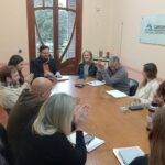 CONCORDIA | Reta de Urquiza: “Se trabaja en implementar un nuevo sistema que optimice el servicio al vecino del 105”