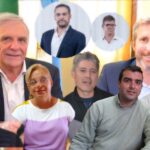 Domingo Maiocco logra poner más de medio gabinete en Paraná