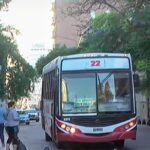 PARANÁ | Piden aumentar boleto de colectivos a .392: el estudio de costos de la empresa