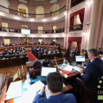 Diputados aprobó la emergencia del patrimonio cultural e histórico