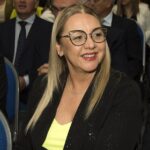 Renunció la Senadora Patricia Diaz al JURY