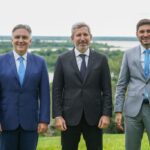 Hoy Jueves Frigerio y Gastón Bagnat unificarán junto a Pullaro y Llaryora reclamos contra Nación por fondos jubilatorios