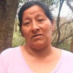 ÚLTIMO MOMENTO: Giro en la causa Loan: la tía dijo que fue atropellado y enterrado en el monte