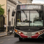 El Municipio de Paraná activó un WhatsApp para recibir denuncias sobre el servicio de colectivos