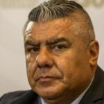 ¿DE QUE TRABAJÁS? LE SECO LA TRANSPIRACIÓN AL CHIQUI TAPIA