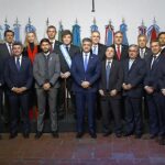 LOS 10 PUNTOS DEL PACTO DE MAYO EN TUCUMÁN