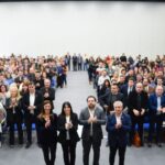 SENADO | Se realizó el acto de apertura del Programa de Fortalecimiento a Concejos Deliberantes